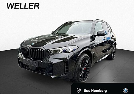 BMW X5 xDrive40d MSportpro Innov TravPak ParkAssProf