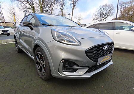 Ford Puma gebraucht kaufen Ford Puma ST-Line Mild-Hybrid