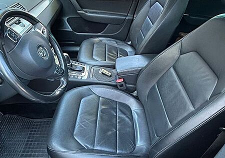 VW Passat Alltrack Volkswagen 2.0 TSI DSG 4MOTION Alltrack...