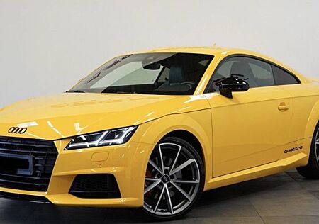 Audi TTS Vollausstattung, Garantie 09/25, Scheckheft