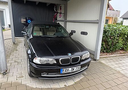 BMW 330Ci -