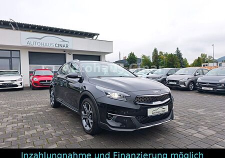 Kia XCeed Spirit*Navi*Kamera*ACC-Tempom*Sitzhzg*LED*