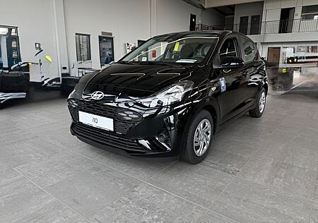 Hyundai i10 1.0 Select