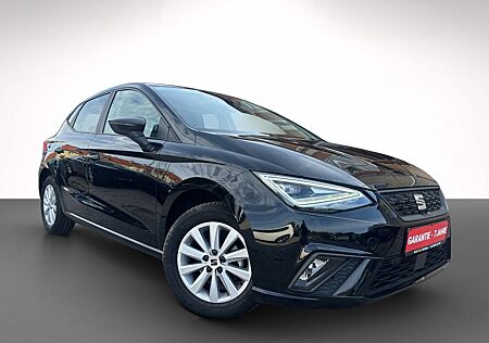 Seat Ibiza Style 5-Trg+Navi+PDC+Klimaauto+DAB+Sitzhzg
