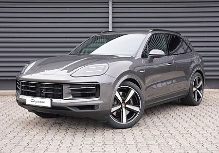 Porsche Cayenne S E-Hybrid HUD Bel.Sitz AHK MATRIX SpurW