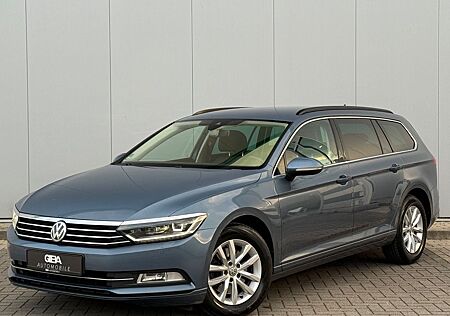 VW Passat Variant Volkswagen Comfortline *LED*DSG*MASSAGE*F1*