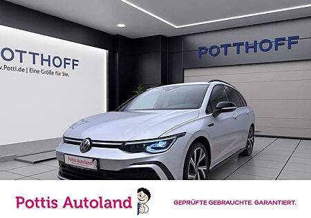 VW Golf Volkswagen Variant 1.5 eTSI DSG R-LINE KAMERA PDC NAVI