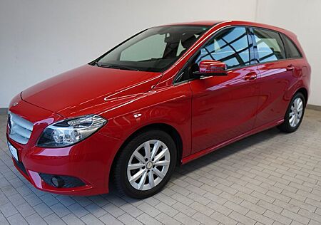 Mercedes-Benz B 180 *Leder*Automatik*Tempomat*44Tkm*