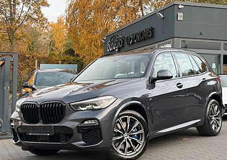 BMW X5 xDrive 45 e Aut. - 1 Hand - M Sportpaket ///