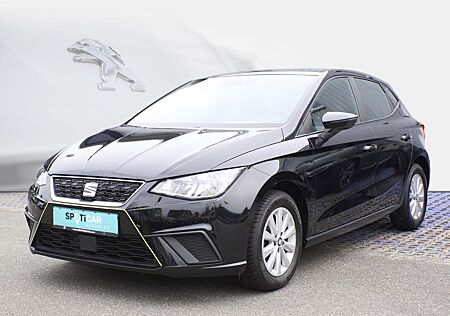 Seat Ibiza Style