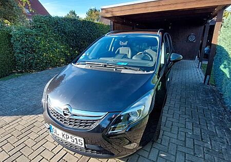 Opel Zafira Tourer 2,0 CDTI ecoFLEX Edition