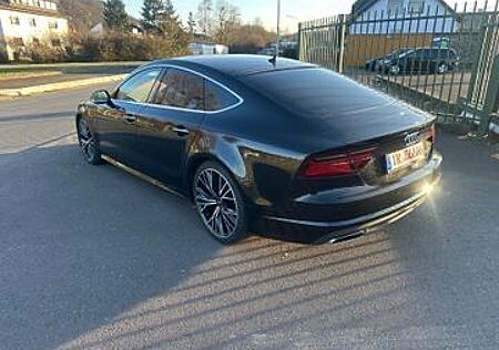 Audi A7 3.0 TDI 240kW cd quat. comp. tiptr. Spb. ...