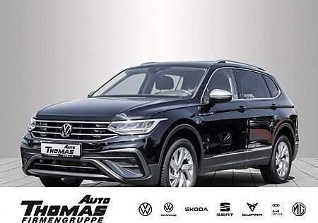 VW Tiguan Allspace Volkswagen 2.0 TDI DSG Life *AHK*KAMERA*NAV