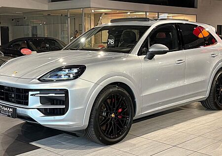 Porsche Cayenne S *Sport-Design*Chrono*Pano*HuD*StHzg