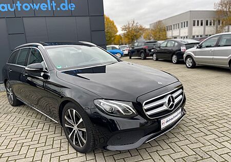 Mercedes-Benz E 220 E -Klasse T-Modell d *AUTOMATIK