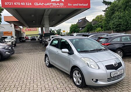 Toyota Yaris Executive-Automatik