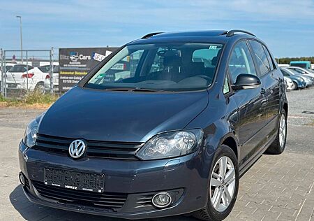 VW Golf Volkswagen Plus VI Match 1 HAND* AUTOMATIC