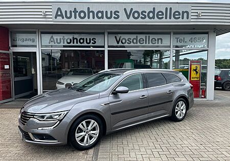 Renault Talisman Grandtour Limited 1.Hand HeadUp Massage