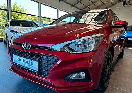 Hyundai i20 1.2 Select