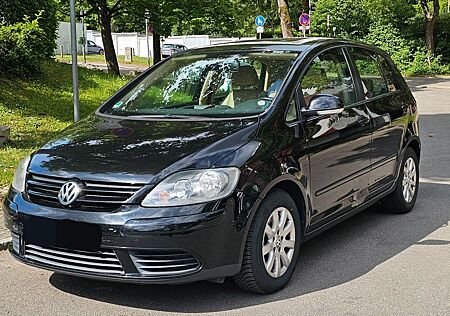 VW Golf Plus Volkswagen 2.0 FSI Comfortline TÜV NEU