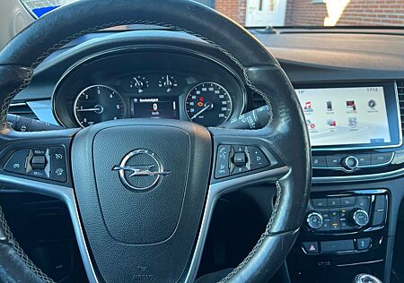 Opel Mokka X 1.6 Diesel Ultimate Automatik Ultimate