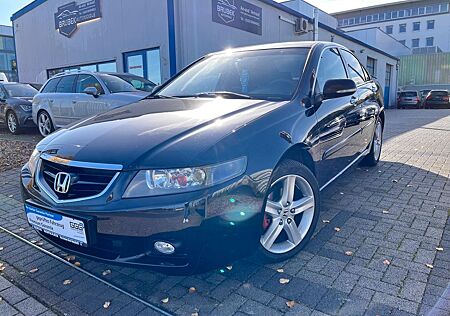 Honda Accord Lim. 2.0 Comfort