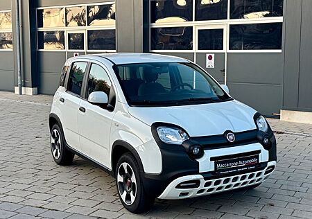 Fiat Panda Cross 1.0 Hybrid *Klimaaut.*Apple*Android*