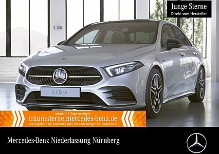 Mercedes-Benz A 250 e Lim AMG Night/MBUX HiEnd/Pano/LED/360°