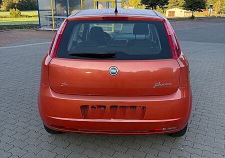 Fiat Punto 1.4 8V Active Active