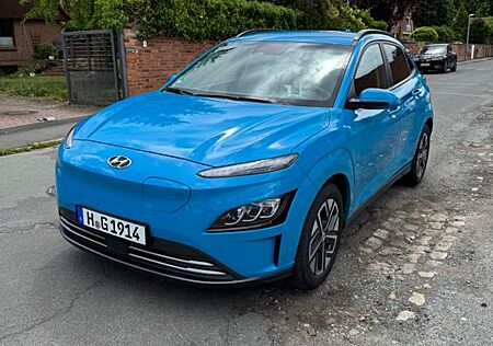 Hyundai Kona Elektro ELEKTRO 150kW Select-Paket -