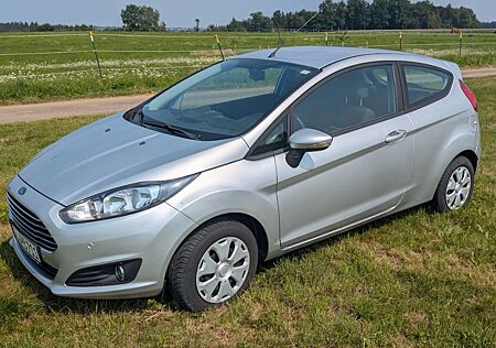 Ford Fiesta *HU neu*