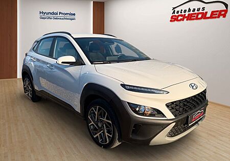 Hyundai Kona Trend Hybrid+NAVI+PDC+KAMERA