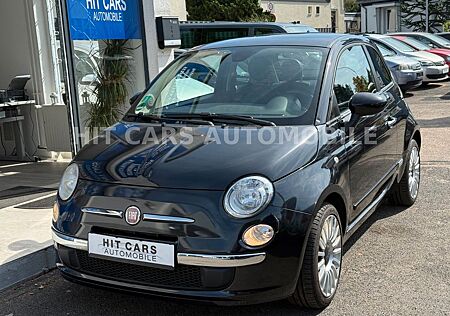 Fiat 500 Sport