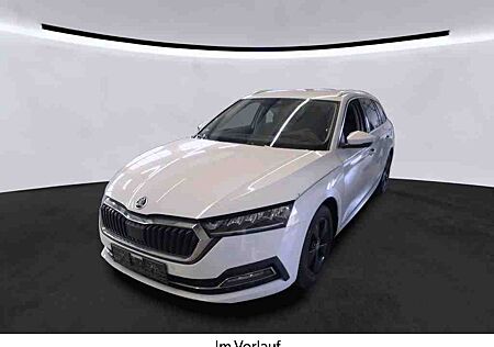 Skoda Octavia Combi Style 2.0TDI DSG/ACC/elek.HECK/CAM