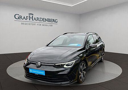 VW Golf Volkswagen VIII Variant 1.5eTSI DSG R line ACC AHK LED