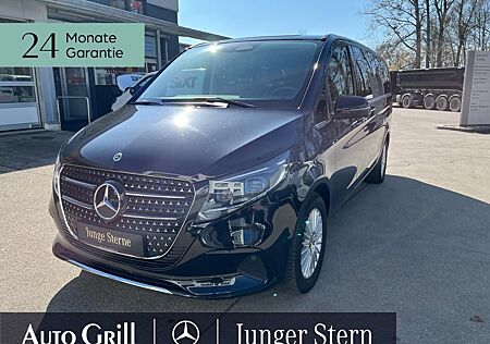 Mercedes-Benz V 300 d 4MATIC AVANTGARDE Extralang Avantgard, L