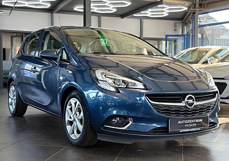 Opel Corsa E Innovation ecoFlex*HU/AU NEU*