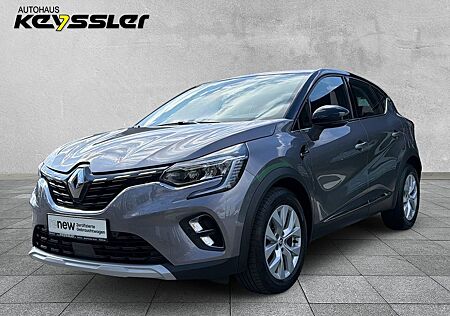 Renault Captur E-TECH Plug-in 160 Intens