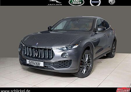 Maserati Levante Q4 Diesel Navi Leder 360 Kamera 2-Zonen-