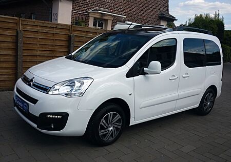 Citroën BERLINGO 1,6 HDI EU6 +AUTOM+NAVI+PANO+TOP !!
