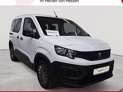 Peugeot Rifter PureTech 110 L1 Active Pack