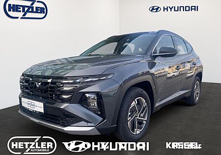 Hyundai Tucson Trend Mild-Hybrid 2WD 1.6 T-GDI EU6e Navi