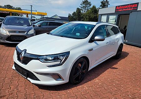 Renault Megane IV GrandtourGT*FULL LED*NAVI*SHZ*GARANTIE