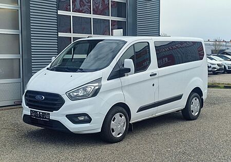 Ford Transit Custom 320 L1 Trend Klima MIXTO 5 Sitz
