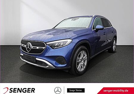Mercedes-Benz GLC 220 d 4M Avantgarde Distronic Ambiente 360°K