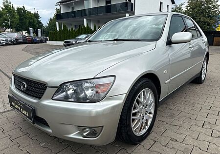 Lexus IS 200 Limited-Tüv 12-2026