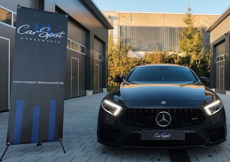 Mercedes-Benz CLS 53 AMG Mercedes-AMG *SHZ*PANO*Burmester*MBUX