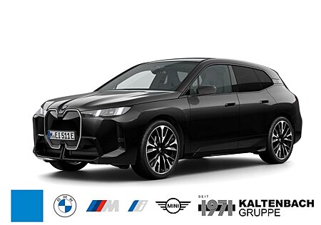 BMW iX xDrive45 M-Sport 360° PANO LED SITZBELÜFTUNG