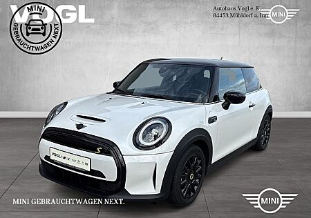Mini Cooper SE PDC LED-Scheinwerfer Klimaautomatik