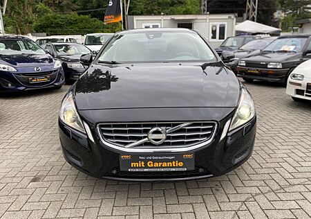 Volvo S60 Lim. Momentum/Automatik/Navi/TÜV/SHZ